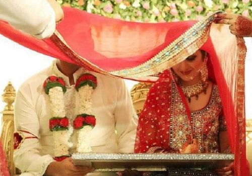 Exploring Indian Muslim Wedding Traditions Rituals And Customs Blebur